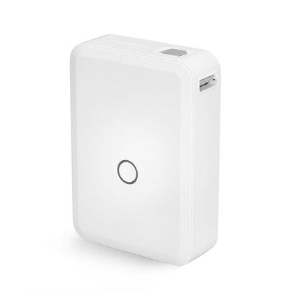 D110 Household Thermosensitive Adhesive Label Printer