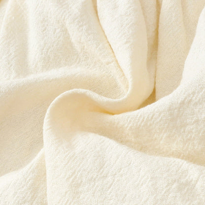 Infant Toddler Towel Embroidery Lace Shoulder Strap Rompers Jumpsuit