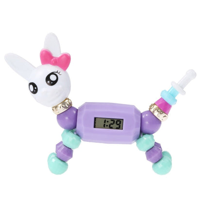 Children's Electronic Watch Bracelet Animal Magic