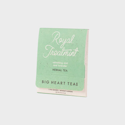 Royal Treatmint Tea Bags
