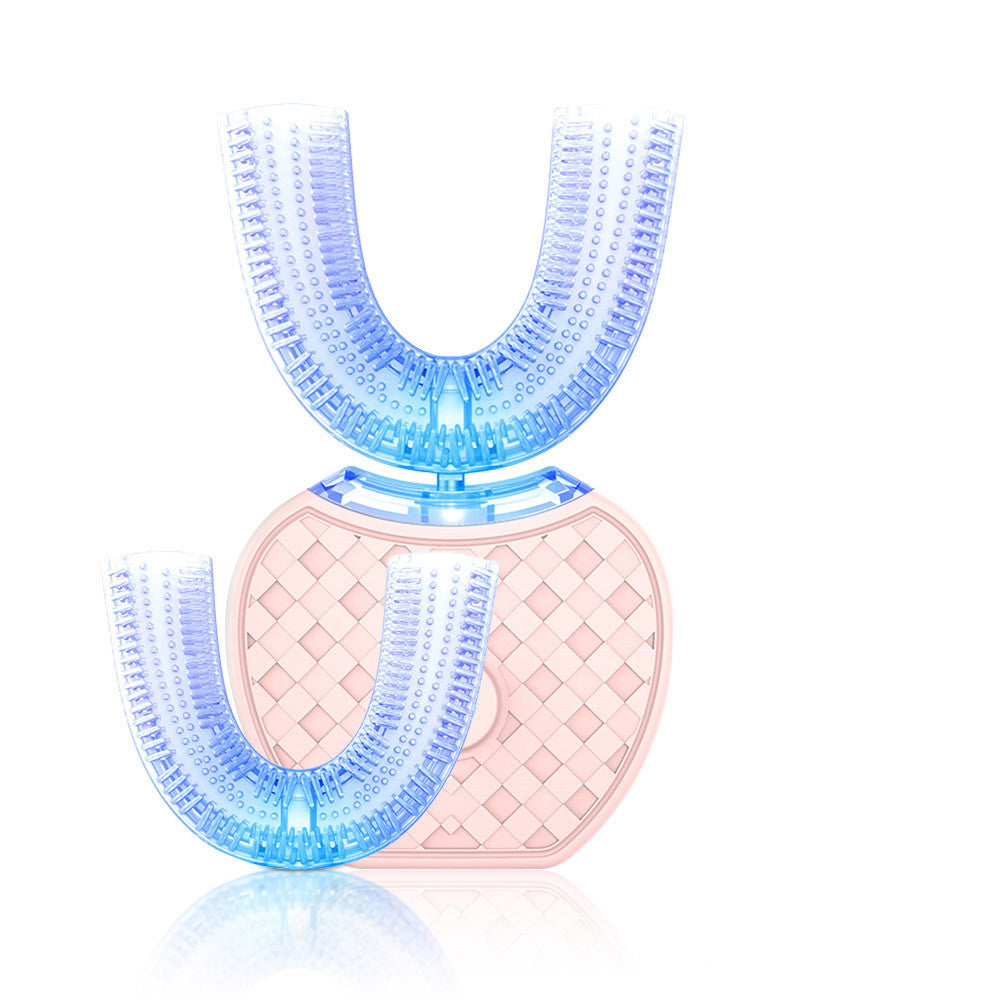 360° Intelligent Automatic Electric Toothbrush