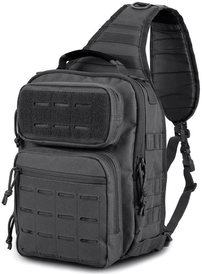 Outdoor Sports Military Fans Tactical Backpack