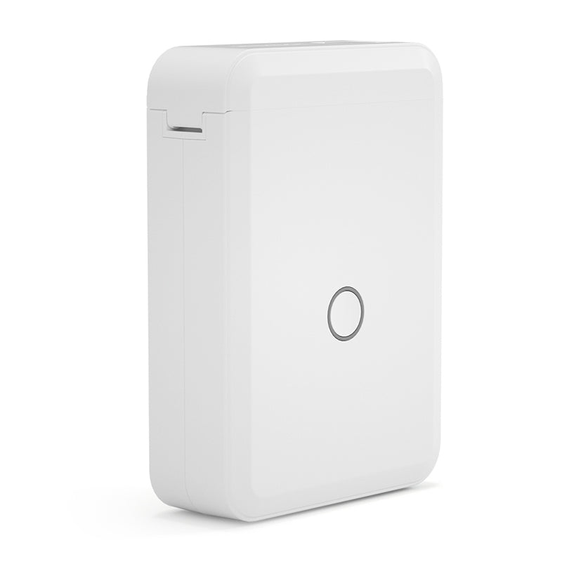 D110 Household Thermosensitive Adhesive Label Printer