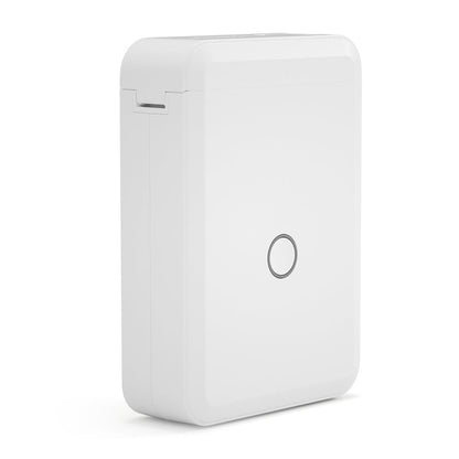 D110 Household Thermosensitive Adhesive Label Printer