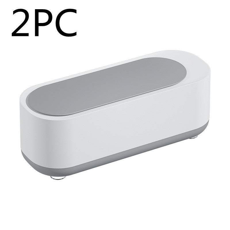 Ultrasonic Jewelry and Glasses Cleaning Machine