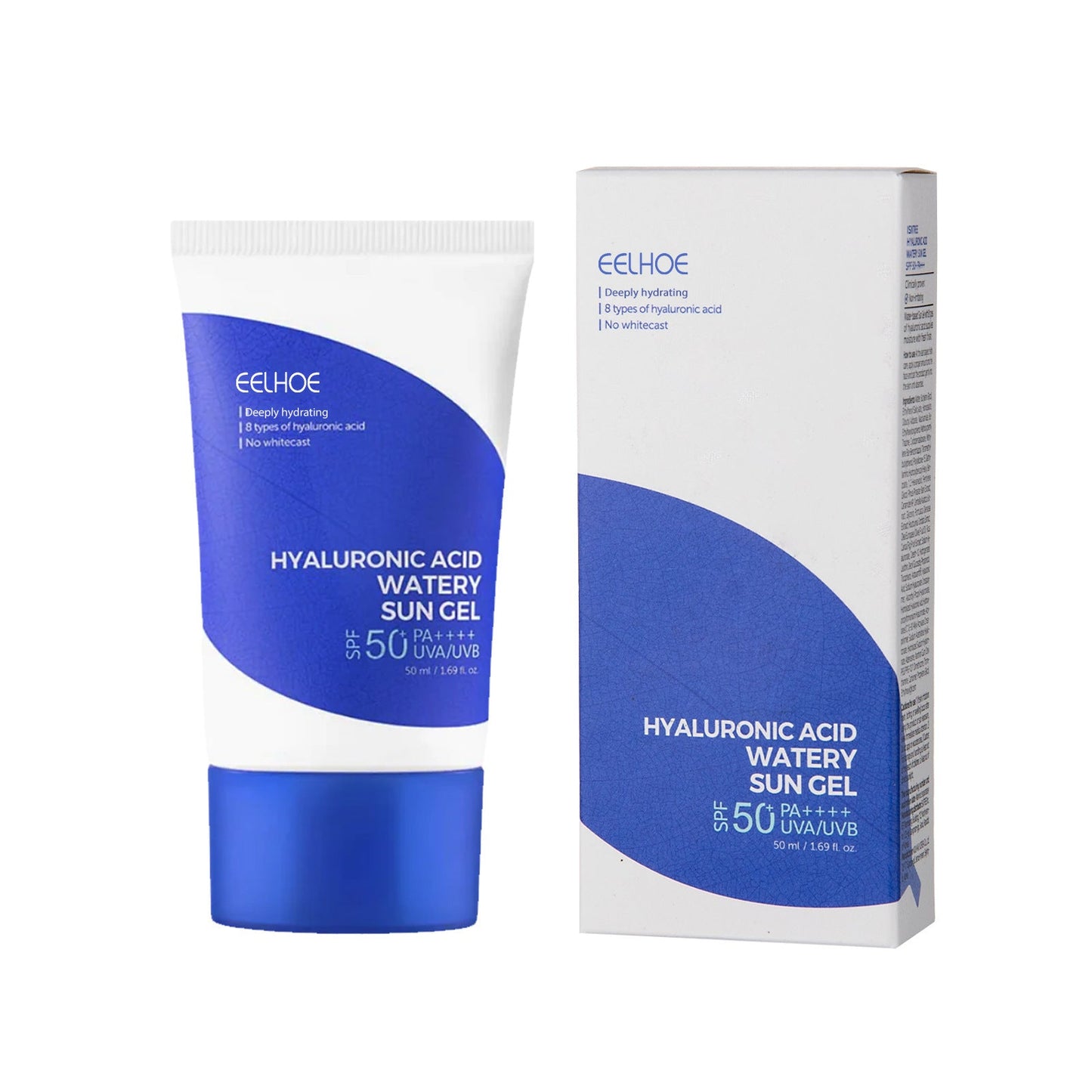 Hyaluronic Acid Protective Gel
