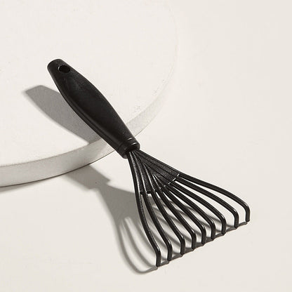 Detangling Hair Brush Anti-Knot Styling Hotcomb
