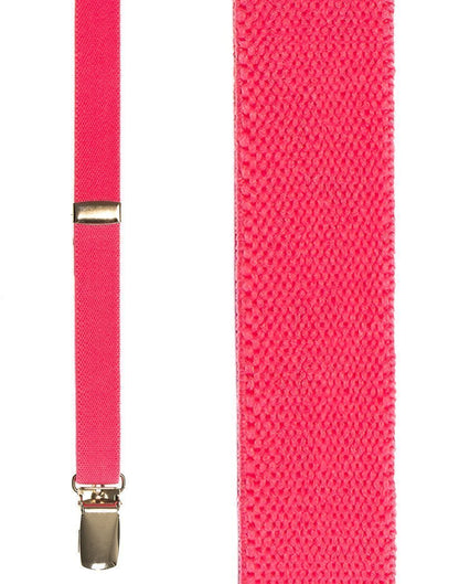 "Charleston" Suspenders 0.5" Width