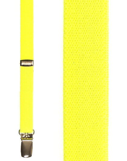 "Charleston" Suspenders 0.5" Width