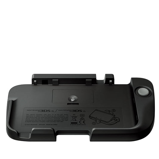 Circle Pad Pro (Nintendo 3DS)