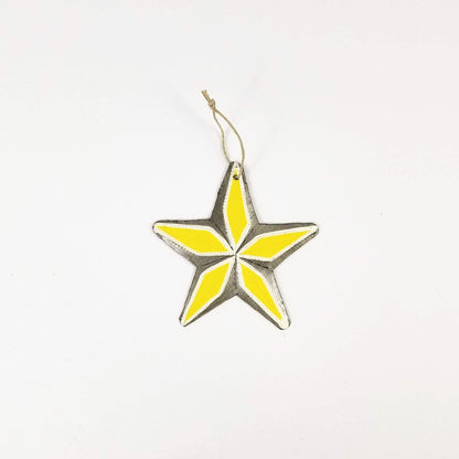 Classic Christmas Ornament