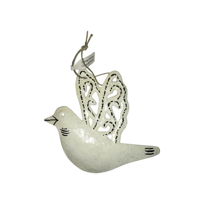 Classic Christmas Ornament