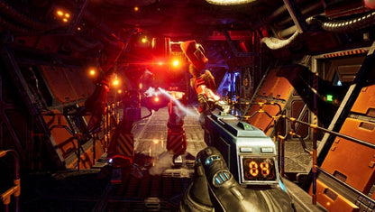 System Shock (Xbox Series X/Xbox One)