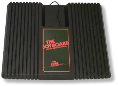 Atari 2600 Joyboard (Atari 2600)