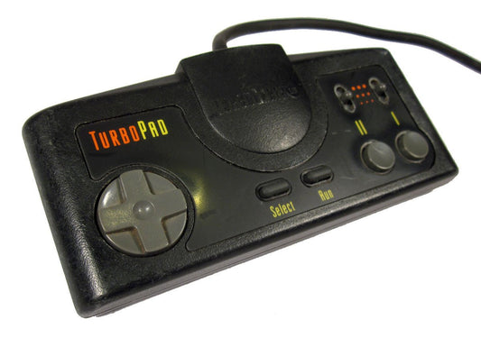 TurboPad (Turbografx-16)