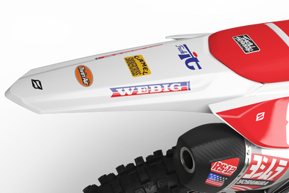 WEBIG USA Graphics Kit