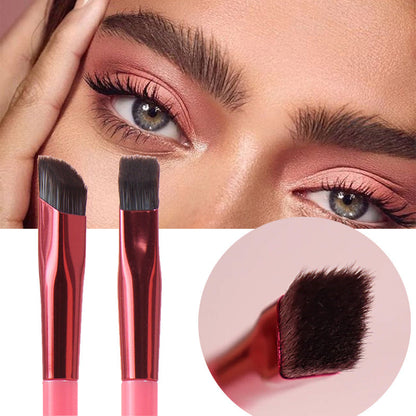 Wild Eyebrow Brush 3D Stereoscopic Hairline Paste