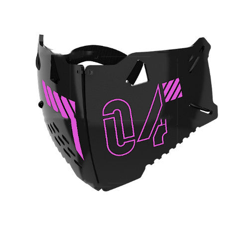 Punk Cat Ears Headband
