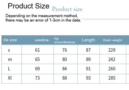 Pregnant Women's Seamless Belly Support Yoga Pants