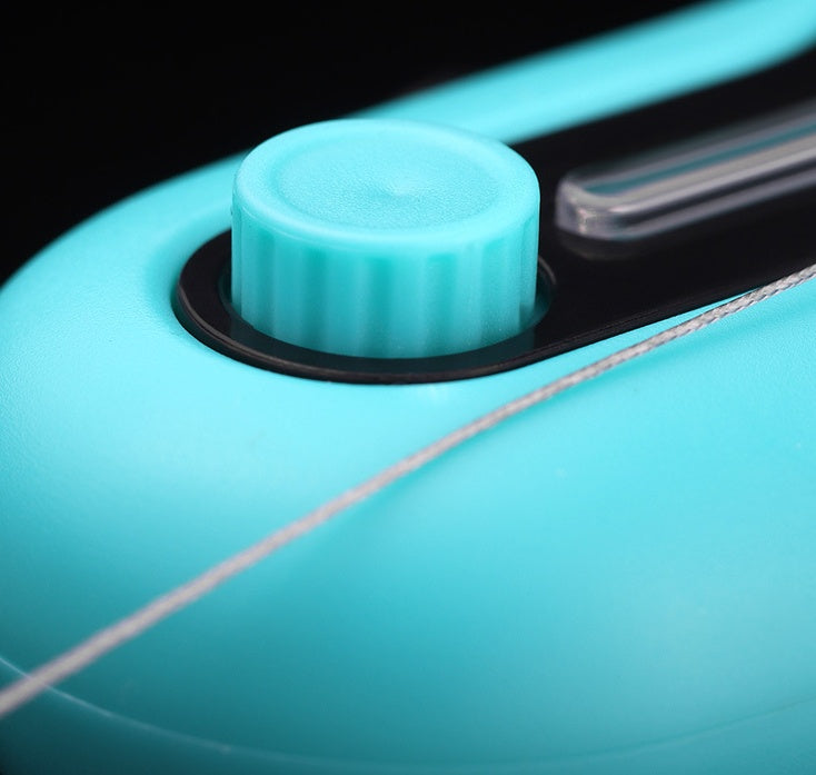 Electronic Fishing Bite Alarm with LED Indicator