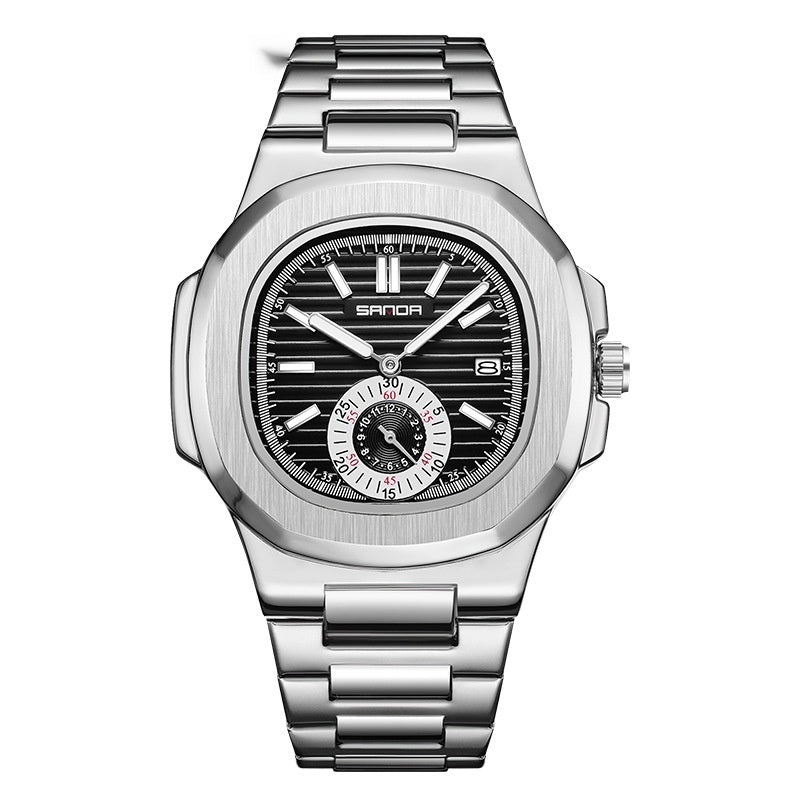 SteelLux 7020 Men's Watch