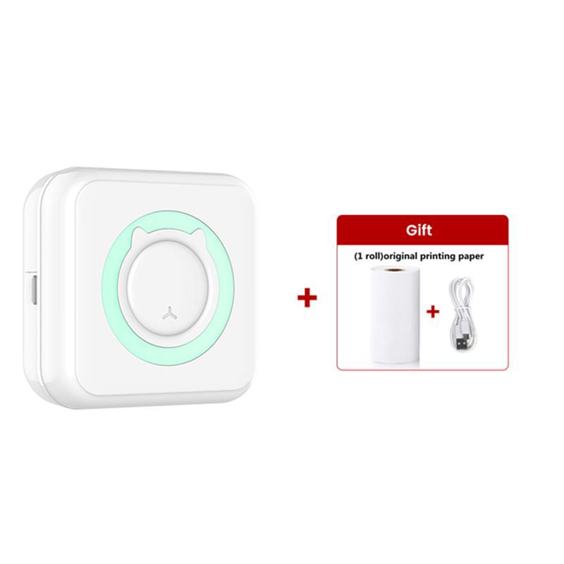 Pocket Wrong Question Printer: Perfect Student Companion