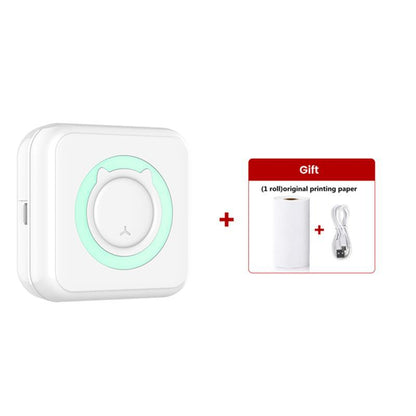 Pocket Wrong Question Printer: Perfect Student Companion