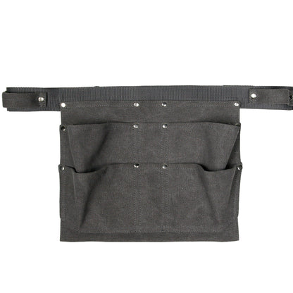 Wear-resistant Waterproof Canvas Fanny Pack