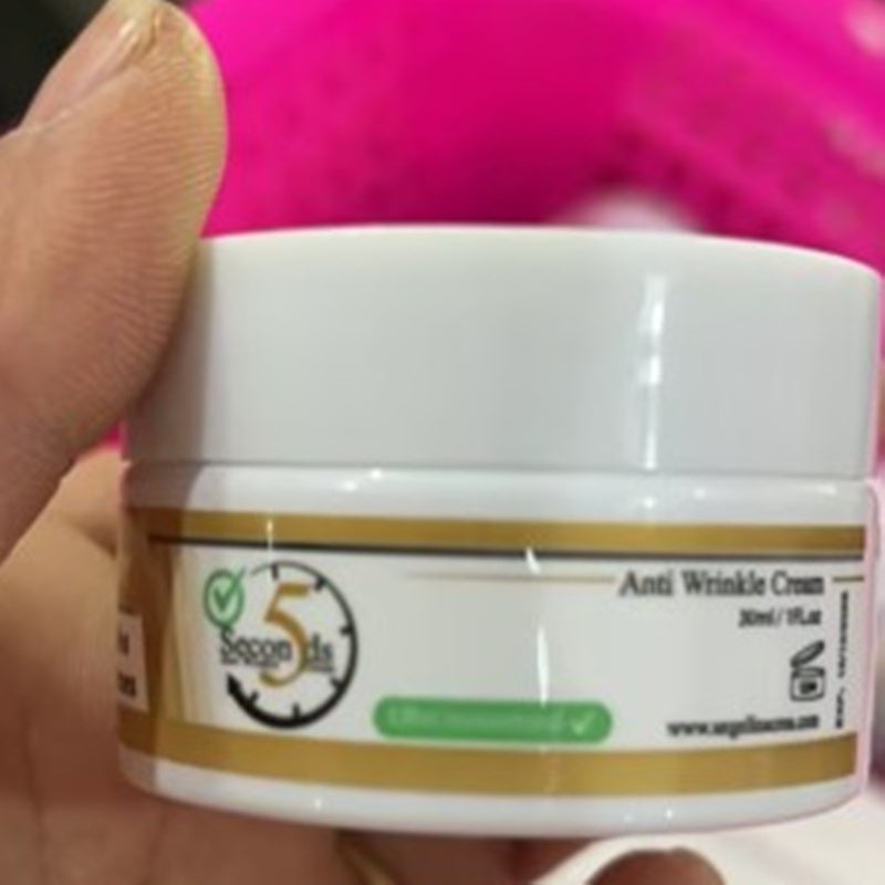 Hot Selling Active Retinol Face Cream