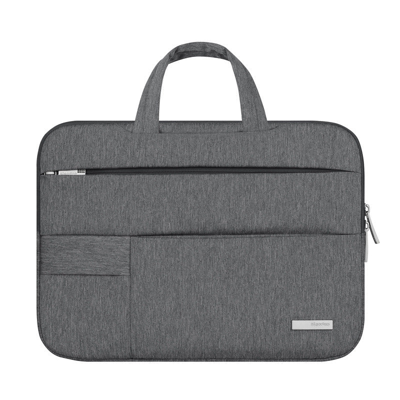Multifunction Laptop and Tablet Bag