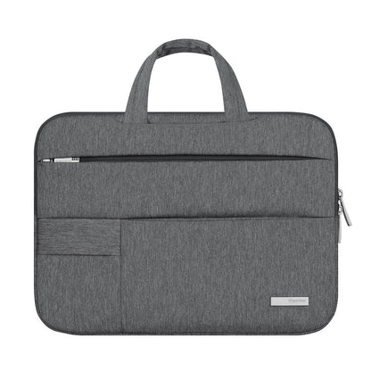 Multifunction Laptop and Tablet Bag