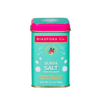 Surya Salt