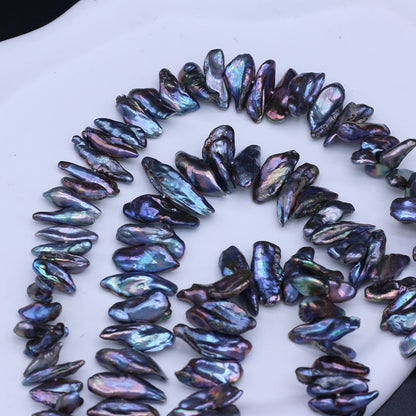 Flawless Dyed Freshwater Pearl Jewelry