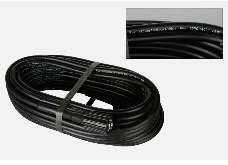 2200PSI Adjustable Spray Gun for Pressure Washer