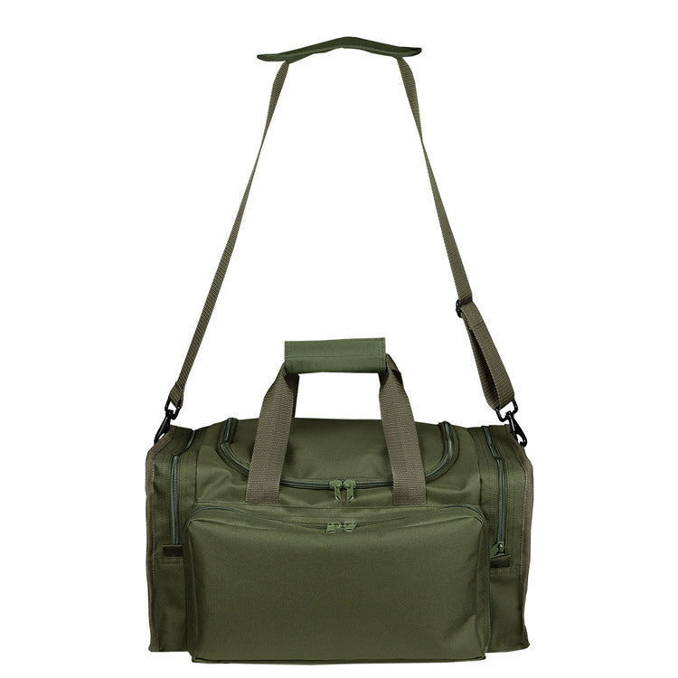 Combat-Ready Outdoor Shoulder Bag