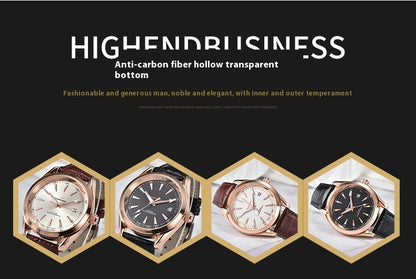 Men's Watch Business Automatic Mechanical Watch