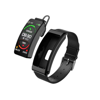 K13 Smart Touch Bluetooth Headset Bracelet