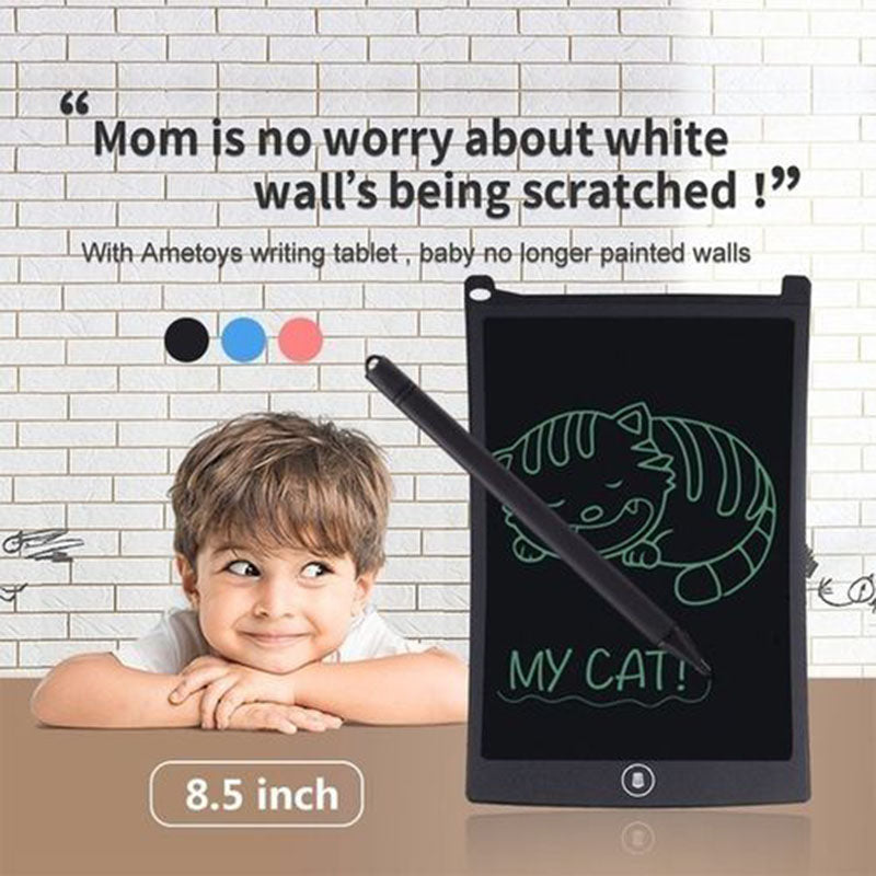 LCD Writing Tablet Digital Drawing Pad with Stylus