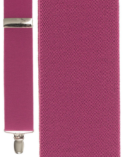 "Bostonian" Suspenders