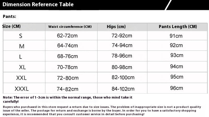 High Waist Plaid Leggings