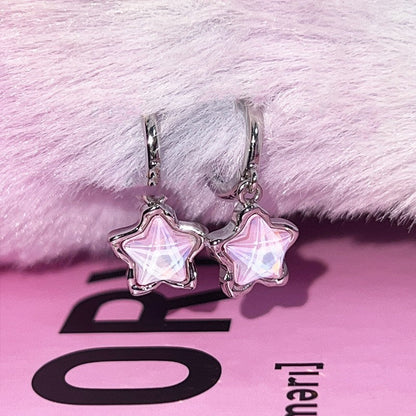 XINGX Polarized Ear Rings