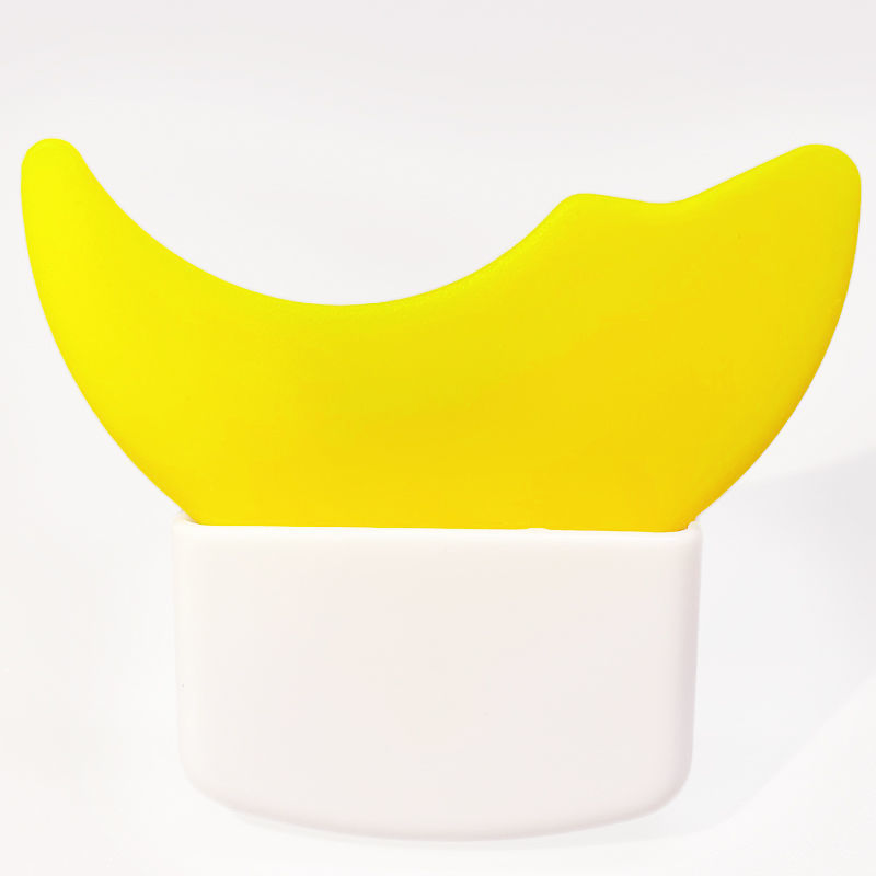 Eyelash and Eyeliner Stencil Tool