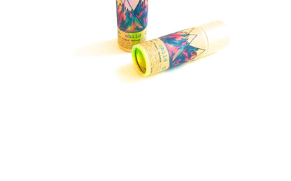 Indigo Child Shimmer Stick