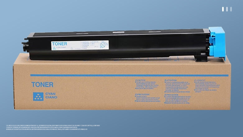 Copier Toner Development Unit for MND Powder Box