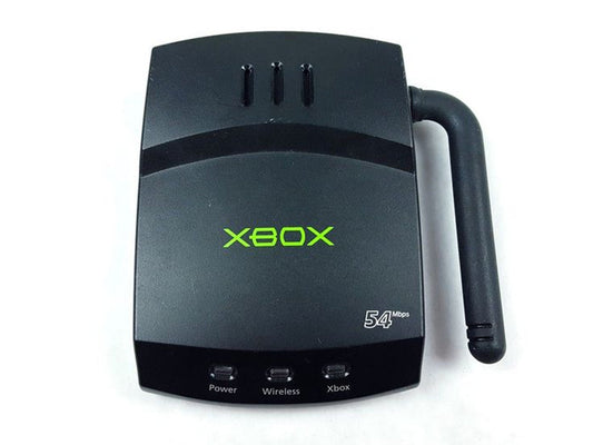 Xbox Wireless Adapter (Xbox)