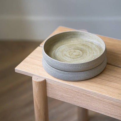 Handmade Ukrainian Concrete Plates