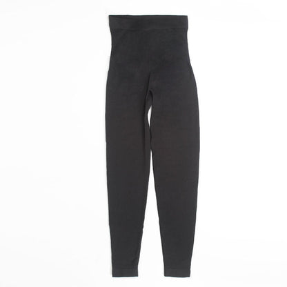 High Elastic Seamless Maternity Leggings