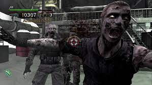 Biohazard Chronicles HD Selection [Japan Import] (Playstation 3)