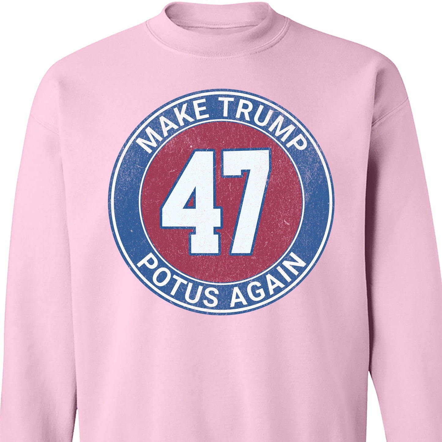 Make Trump POTUS Again Shirt | Donald Trump Homage Shirt | Donald Trump Fan Tees T956 - GOP