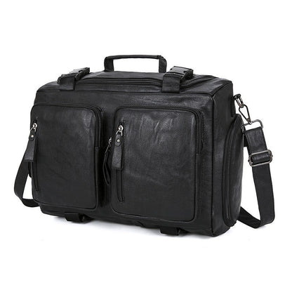 Versatile Men's Travel Backpack